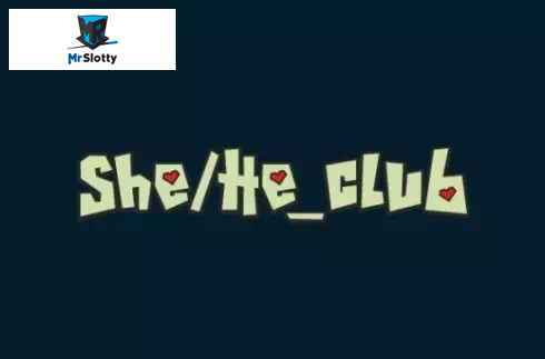 She/He Club